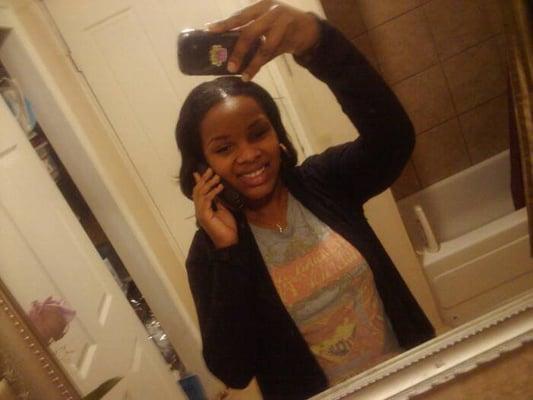 Photo of Amani B.