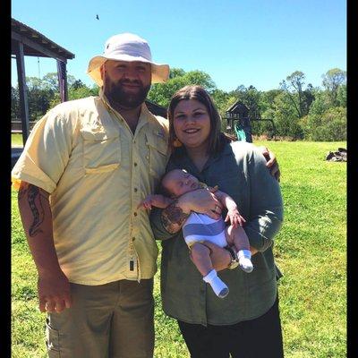 photo of Rainy Day F.