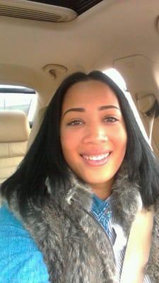 Photo of Courtney O.