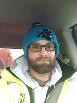 photo of Christopher W.