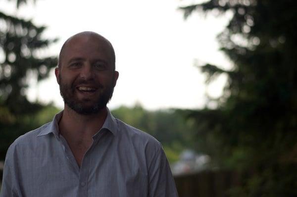 Photo of Nate W.