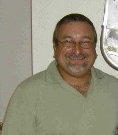 Photo of Lee A.