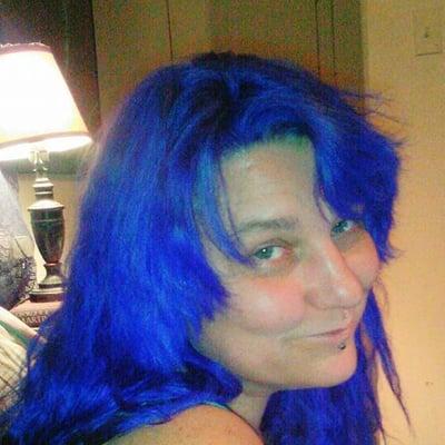photo of Lisa M.