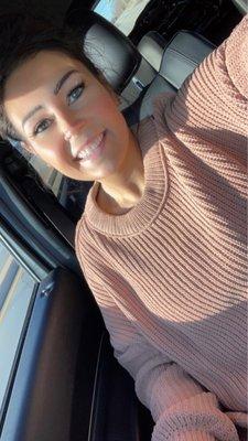 Photo of Savanna B.