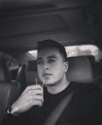 Photo of Salik S.