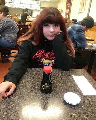 Photo of Yasmine Annabelle M.