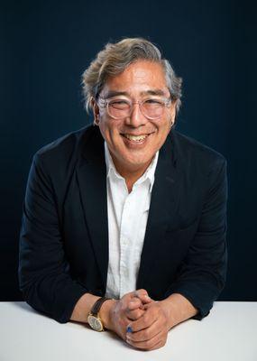 Photo of David N.