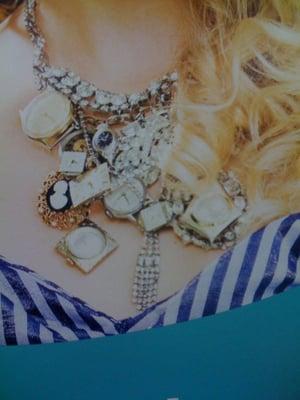 Photo of Miss V.