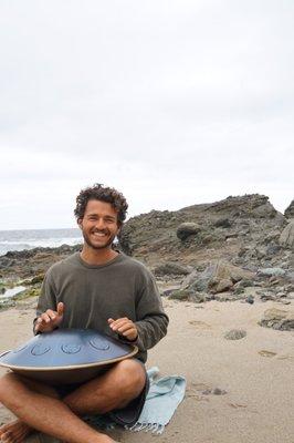 Photo of Justin W.