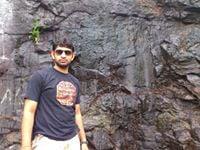 Photo of Rohit I.