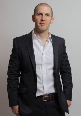 Photo of Jeremy B.