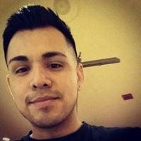 photo of Jonathan P.