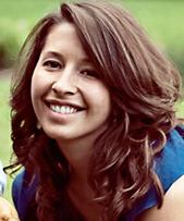 Photo of Ann Marie C.