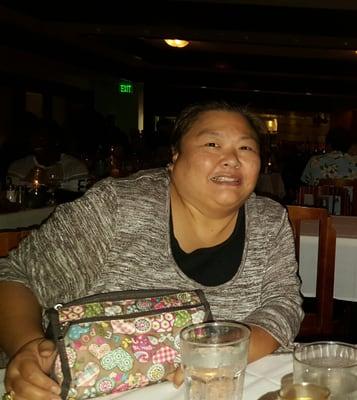 Photo of Kristi U.
