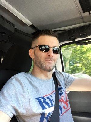 Photo of Kenny C.