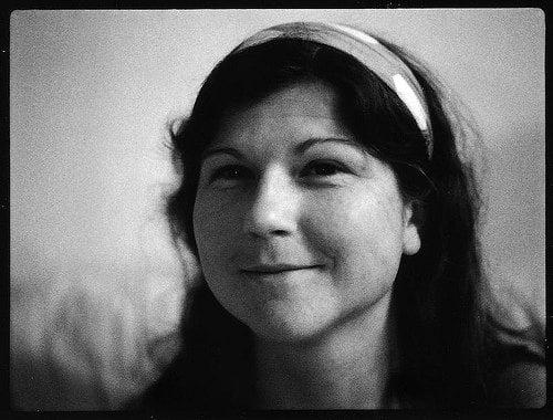 Photo of Melissa A.