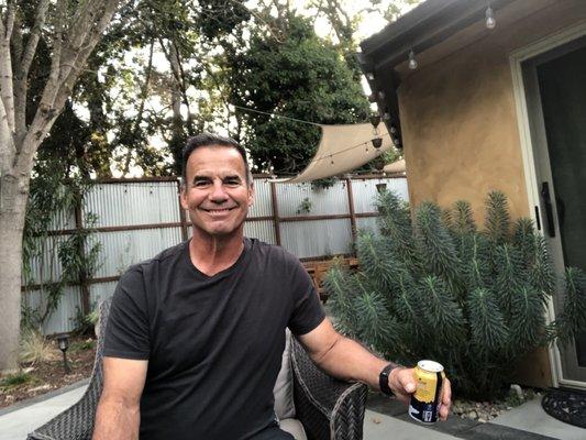 Photo of Mike K.