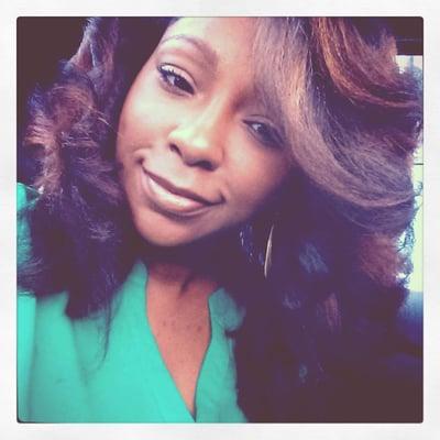 Photo of Tiffiany L.