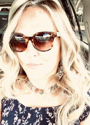 Photo of Amy K.