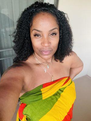 Photo of Benita B.