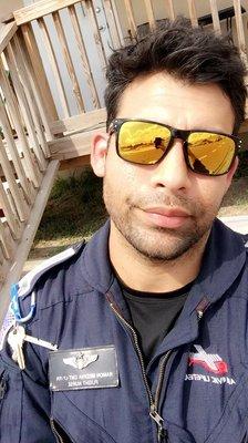 Photo of Ray M.