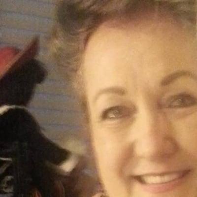 photo of Virginia S.