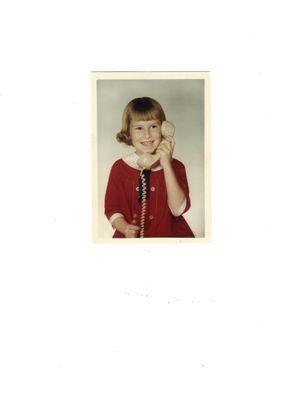 Photo of Judy M.