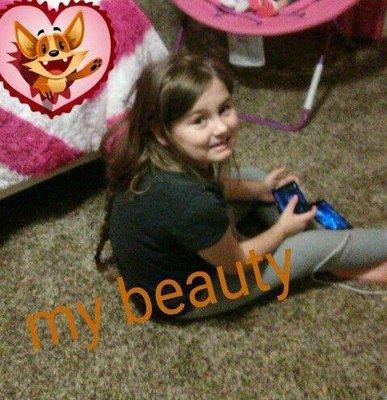 Photo of Emerald L.