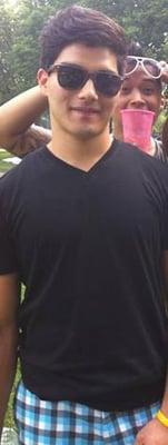 Photo of Timothy C.