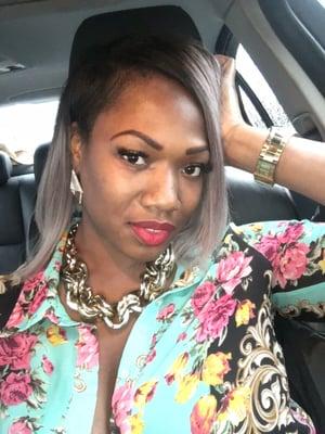 Photo of Jasmine M.