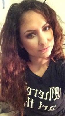 Photo of Megan D.