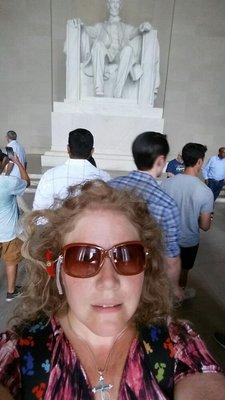 Photo of Pam B.