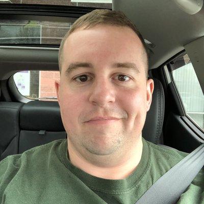 Photo of Sean M.
