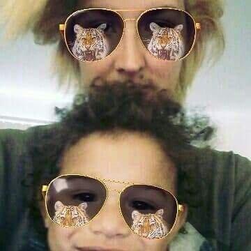 photo of Danielle A.