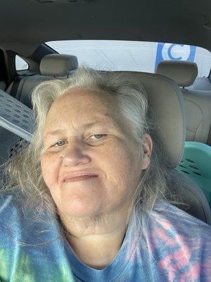 Photo of Leola D.