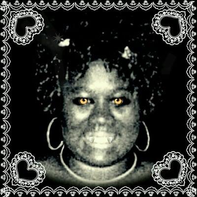Photo of Vampire Libby H.