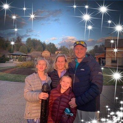 photo of Chantelle B.