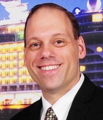 Photo of Anthony B.