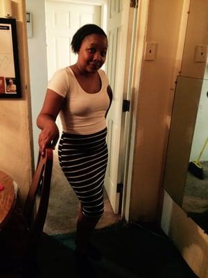 Photo of Tonia J.