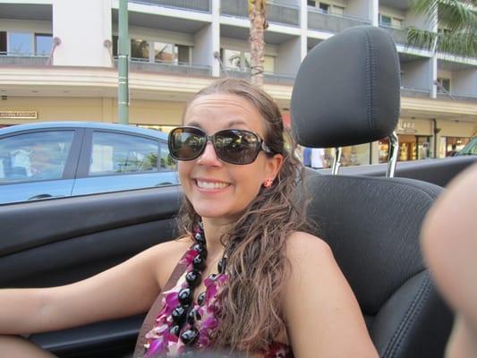 Photo of Stephanie L.