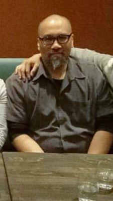 Photo of D K.