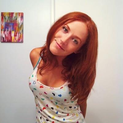 Photo of Erica R.