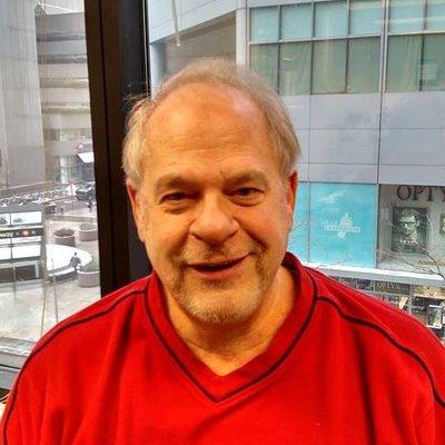 Photo of Bill C.