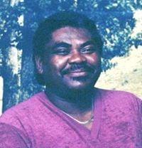 Photo of Clarence H.