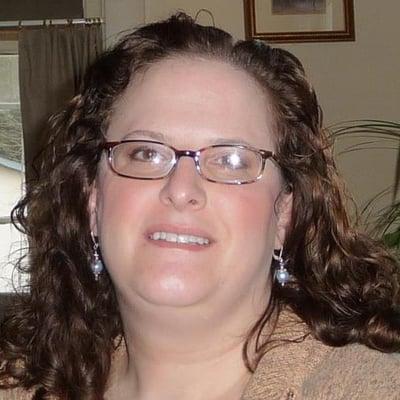 Photo of April L.