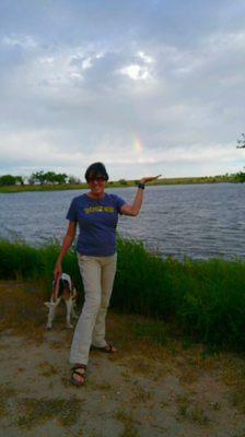 Photo of Lorinda R.