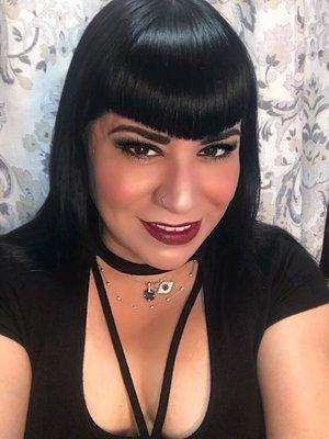 Photo of Luz M.