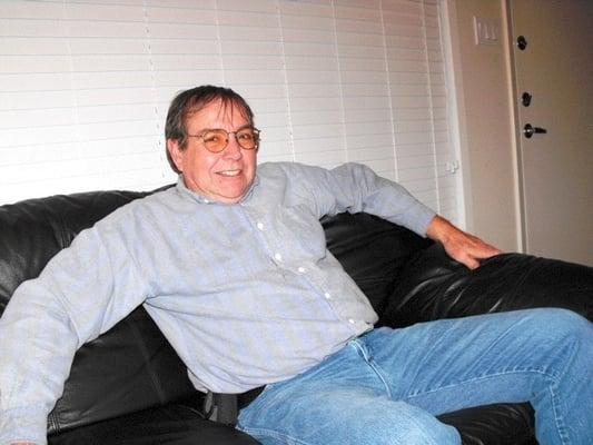 Photo of Ronnie L B.