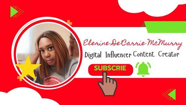 Photo of ElerineDe'Carrie M.