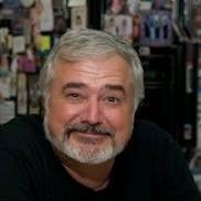 Photo of Larry O.